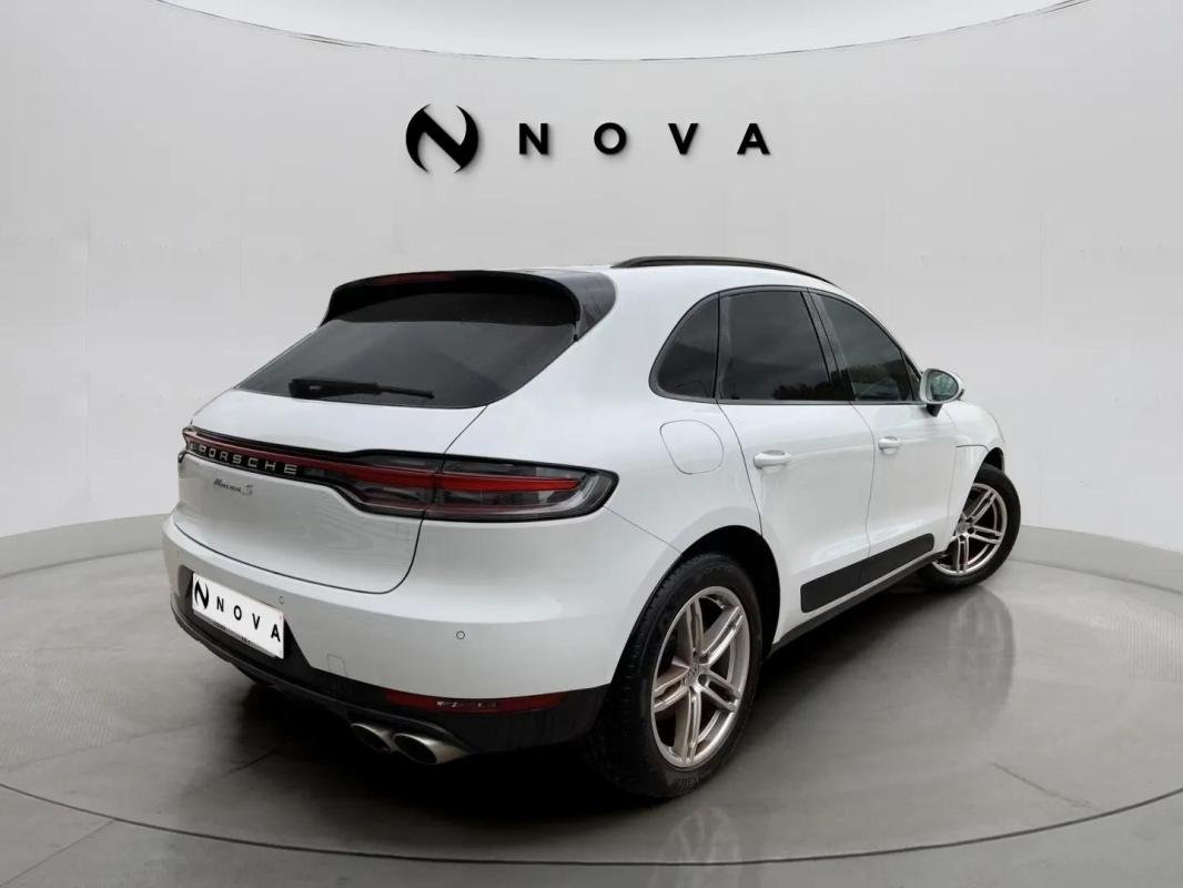 Porsche Macan - Photo 3
