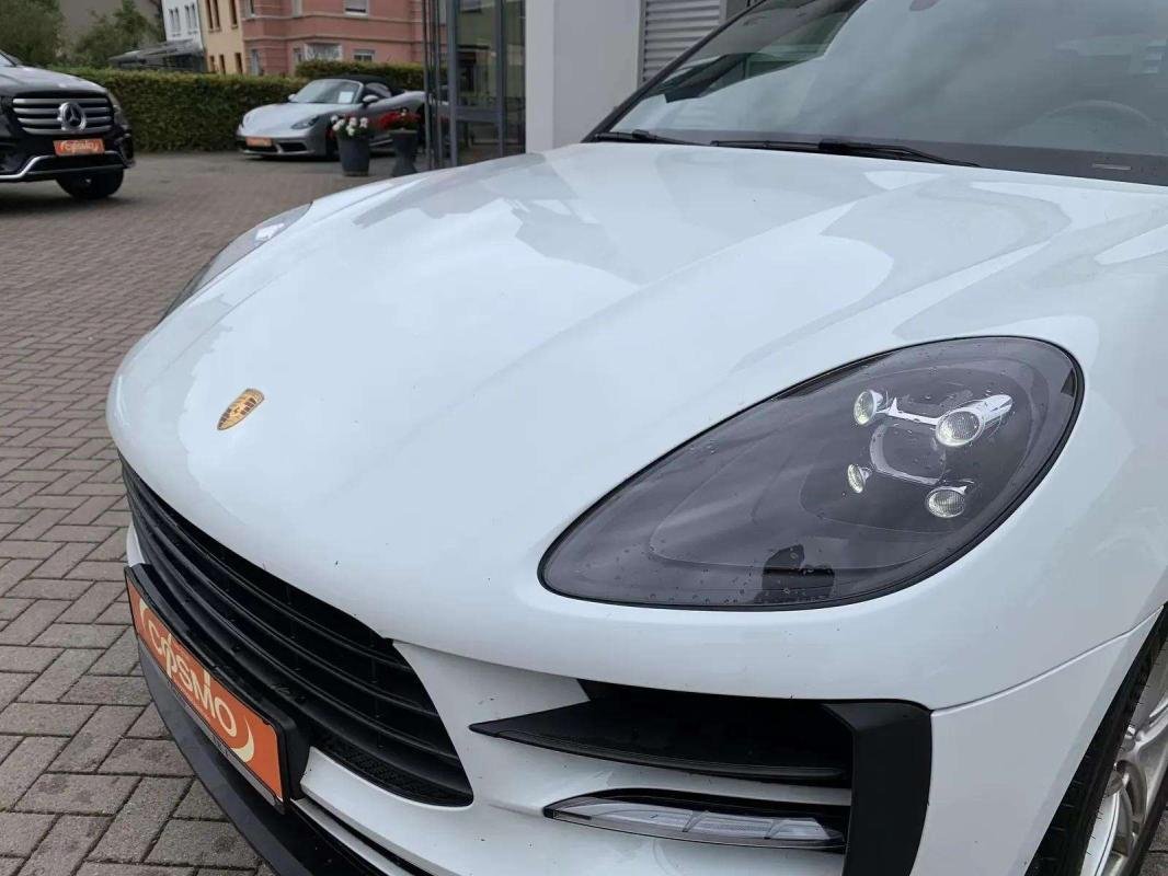 Porsche Macan - Photo 4