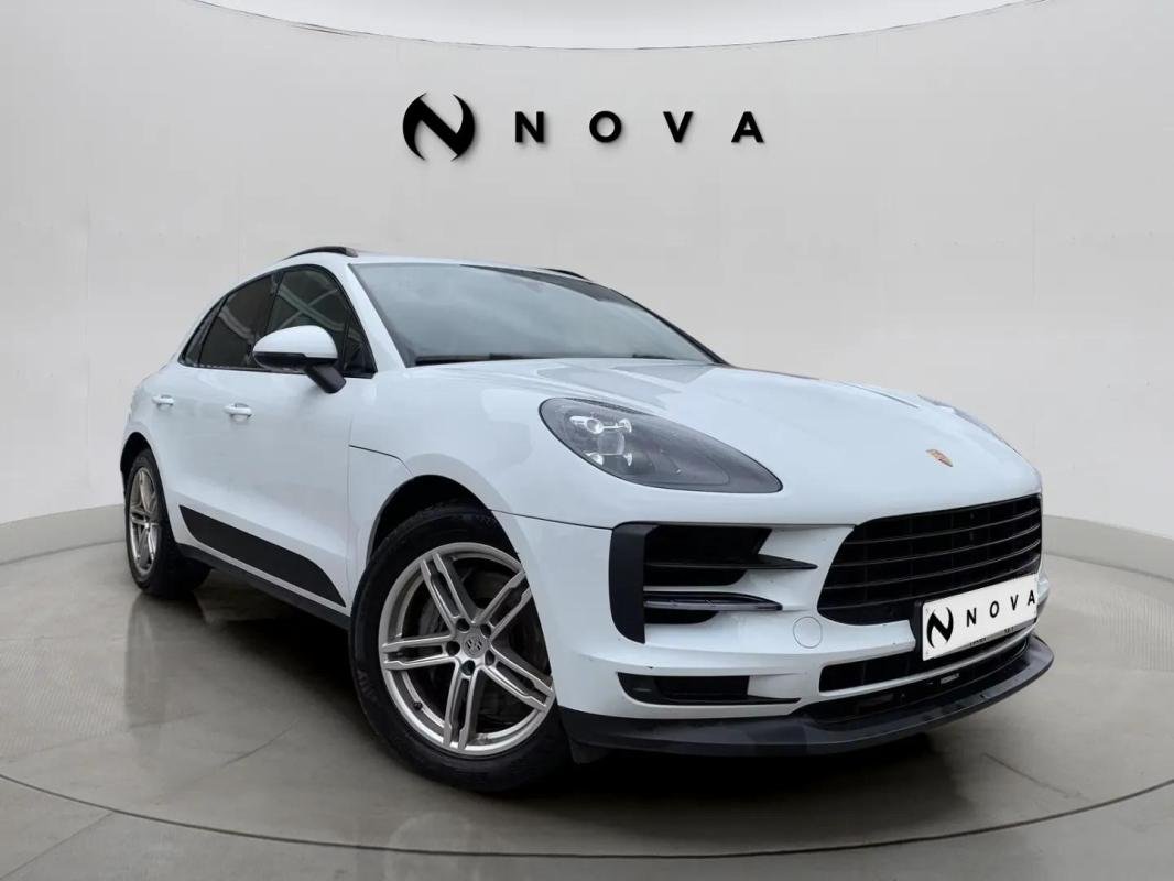 Porsche Macan - Photo 5