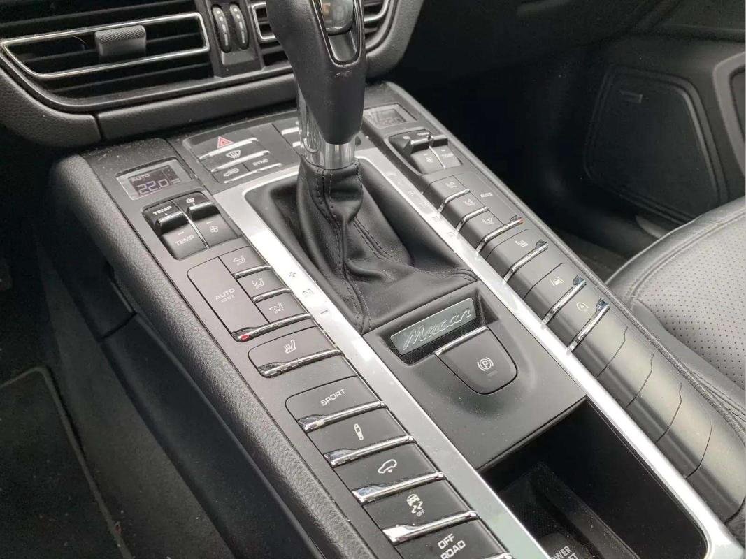 Porsche Macan - Photo 6