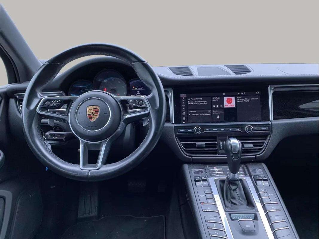 Porsche Macan - Photo 7