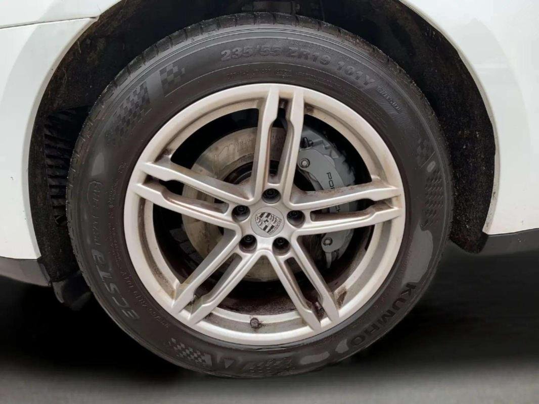 Porsche Macan - Photo 10