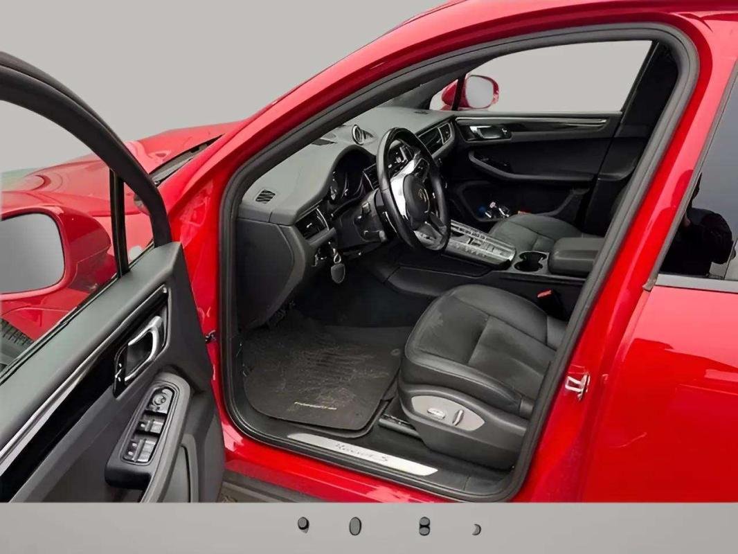 Porsche Macan - Photo 11