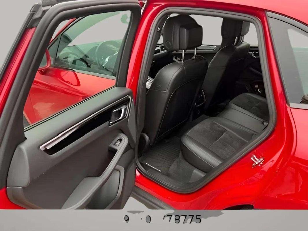 Porsche Macan - Photo 12