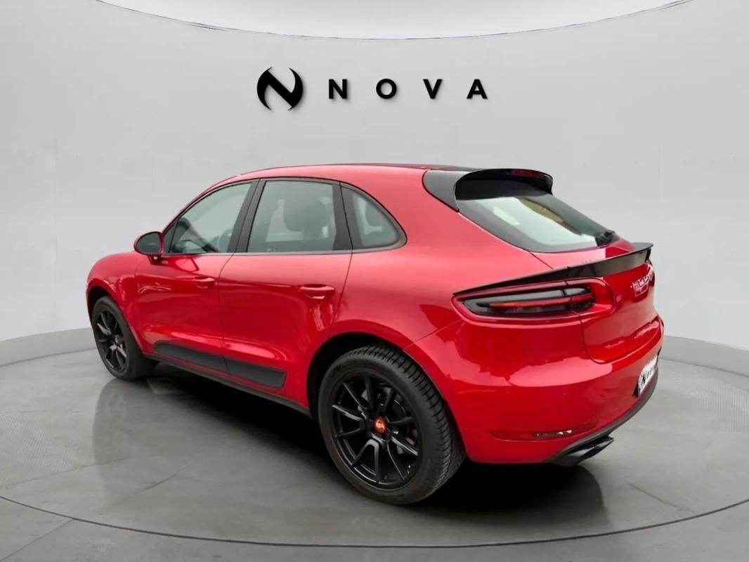 Porsche Macan - Photo 2