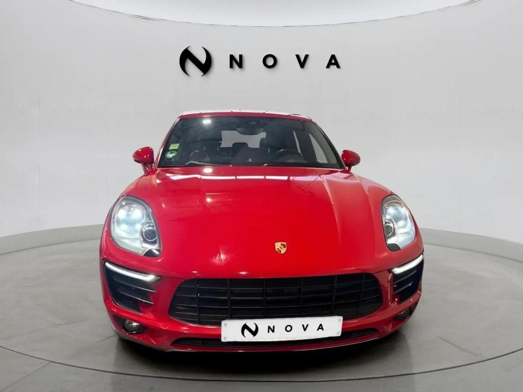 Porsche Macan - Photo 3