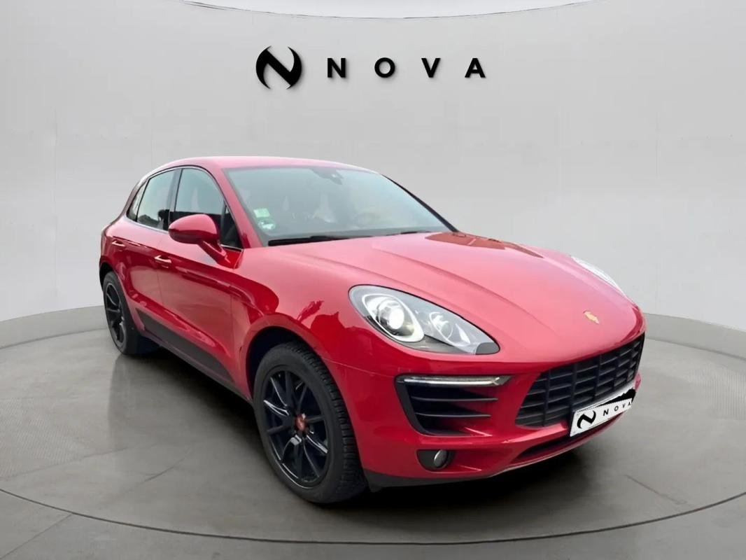 Porsche Macan - Photo 4