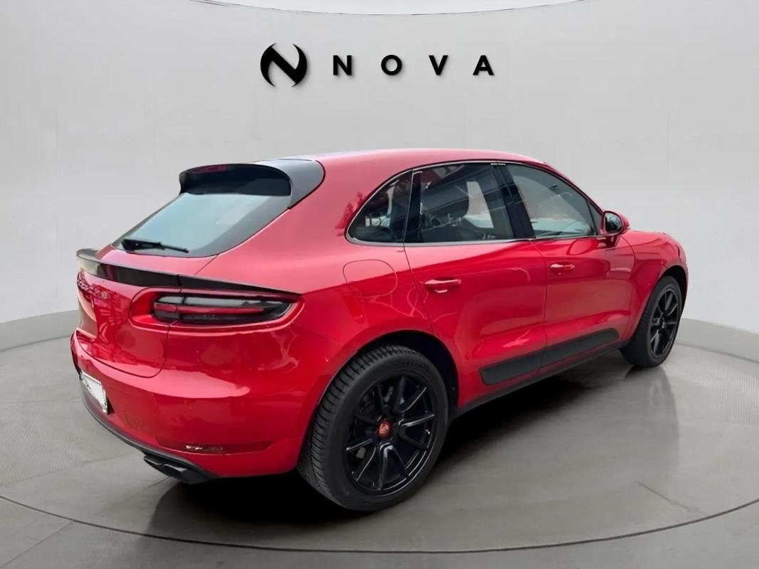Porsche Macan - Photo 5