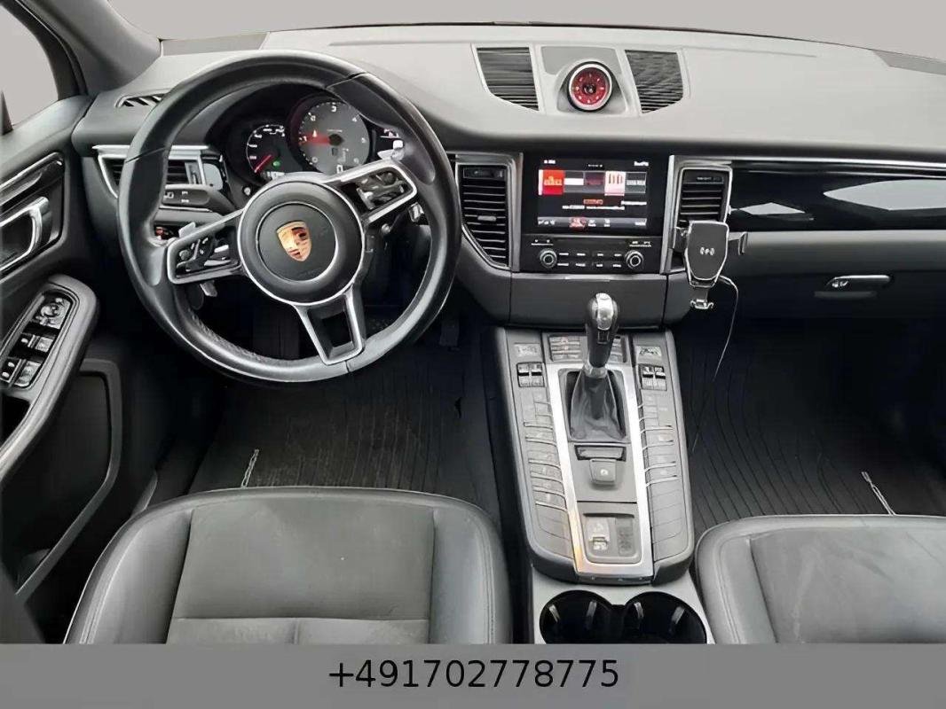 Porsche Macan - Photo 6