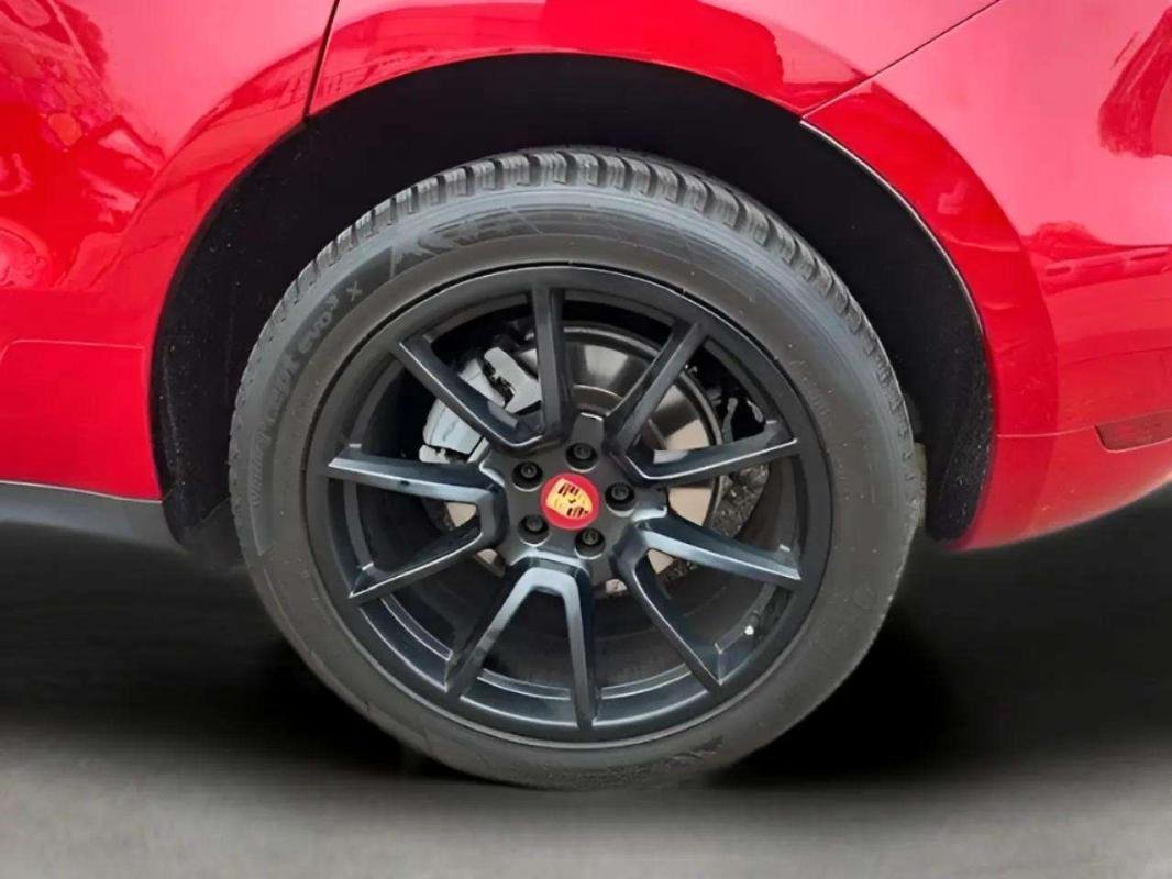 Porsche Macan - Photo 10