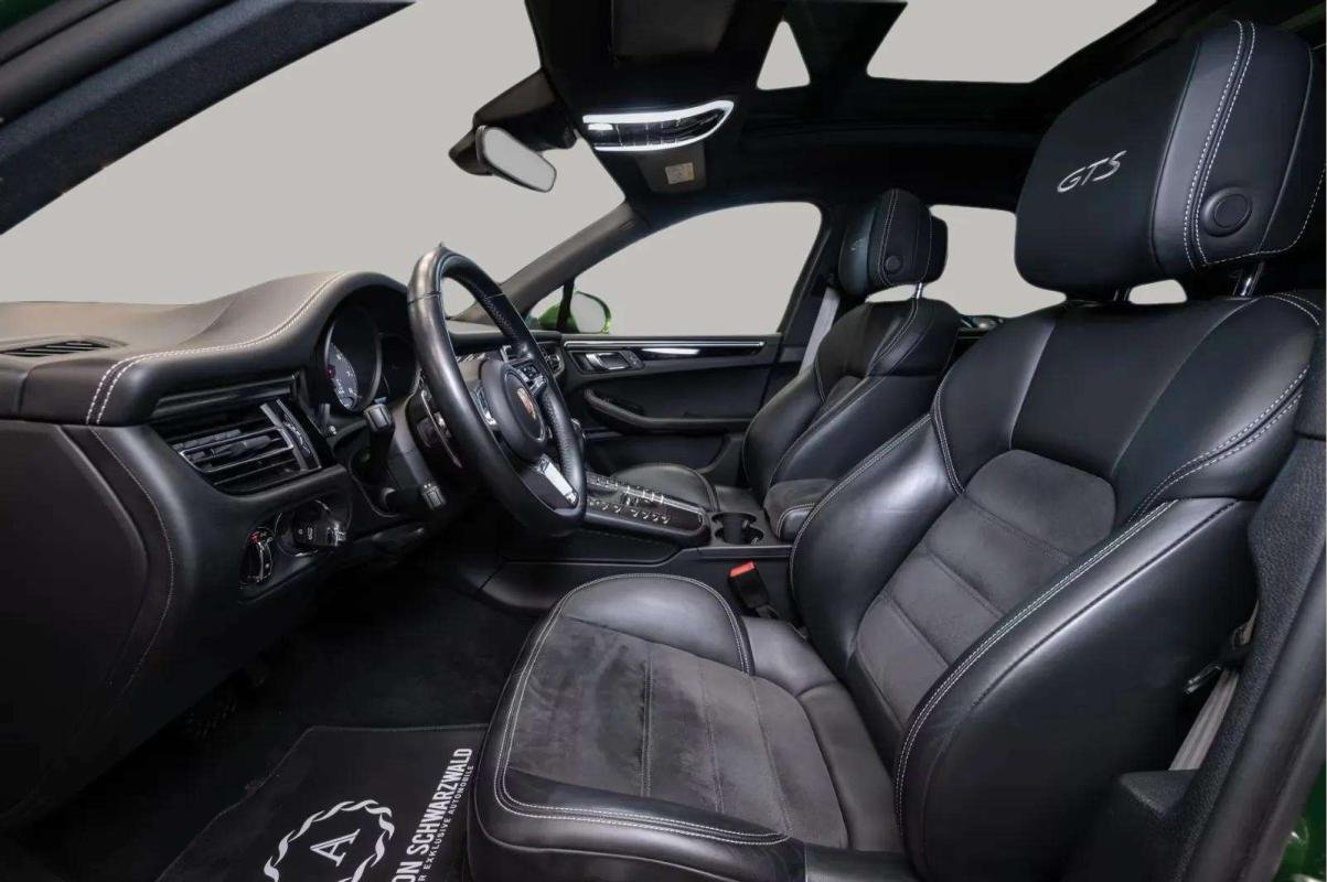 Porsche Macan - Photo 11