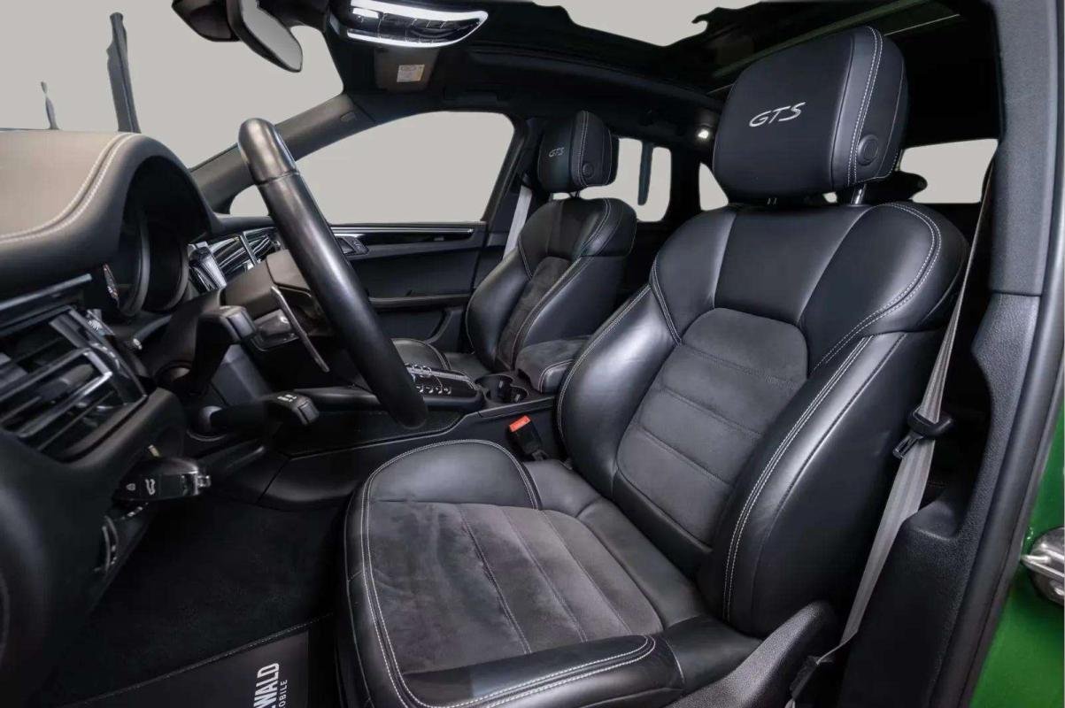 Porsche Macan - Photo 12