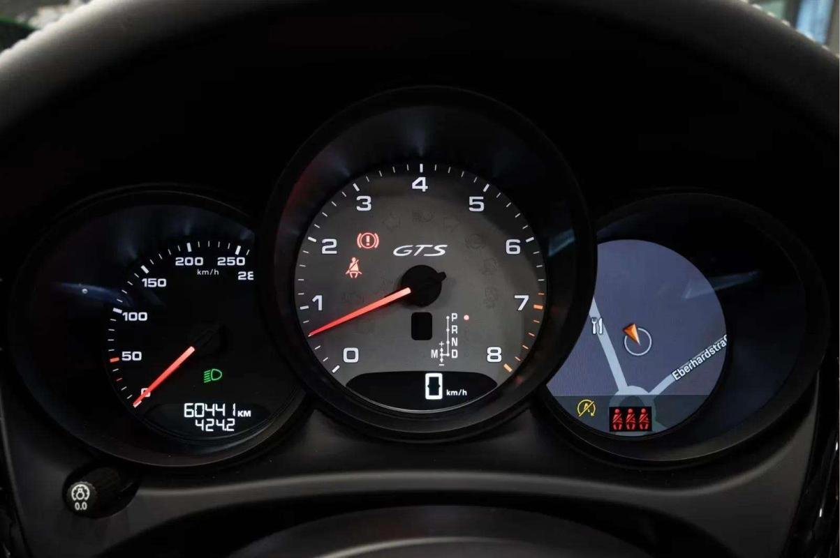 Porsche Macan - Photo 13