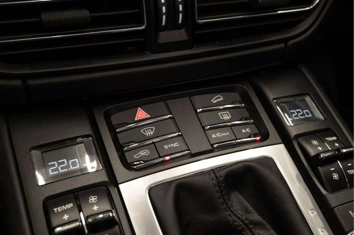 Porsche Macan - Photo 14
