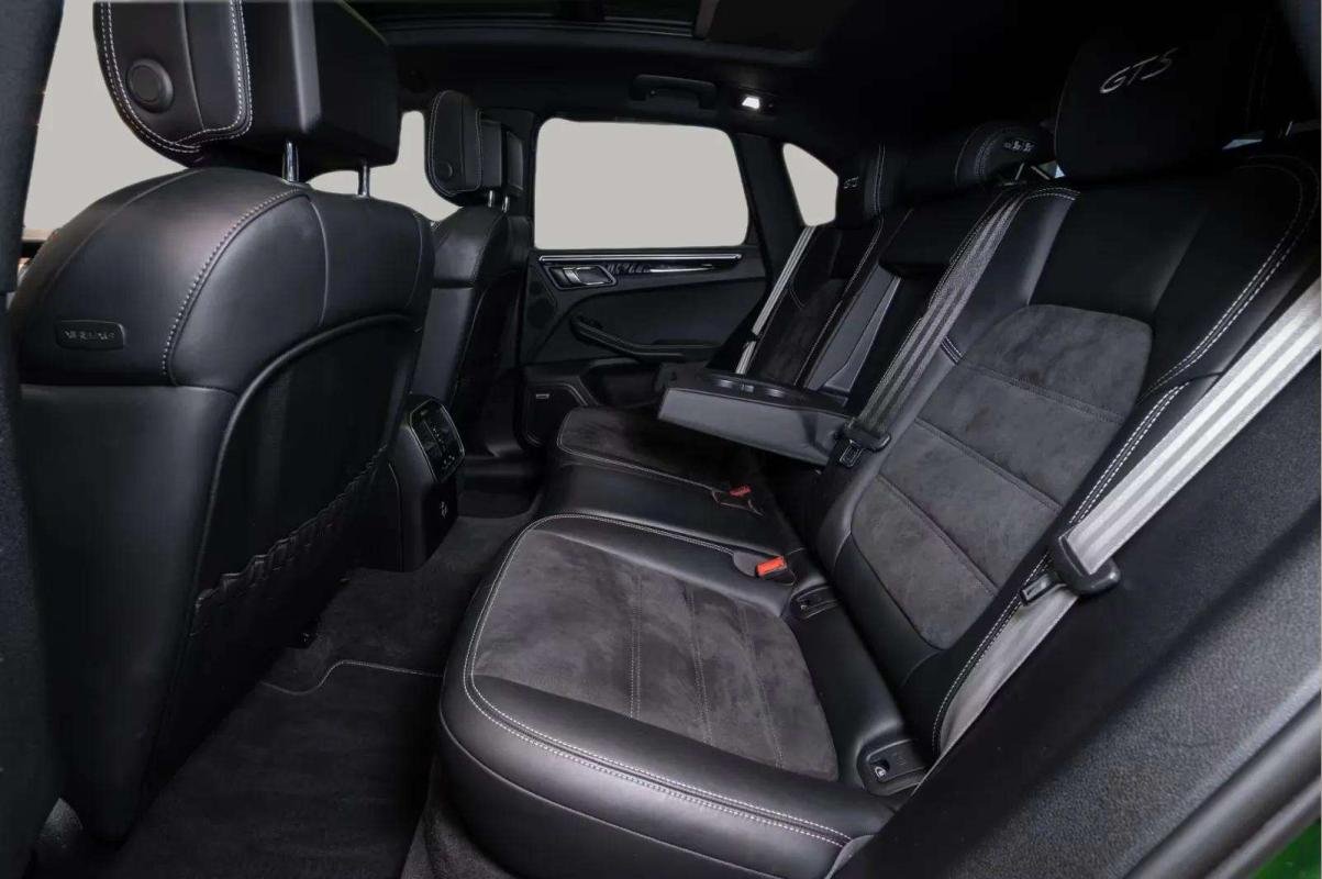 Porsche Macan - Photo 15