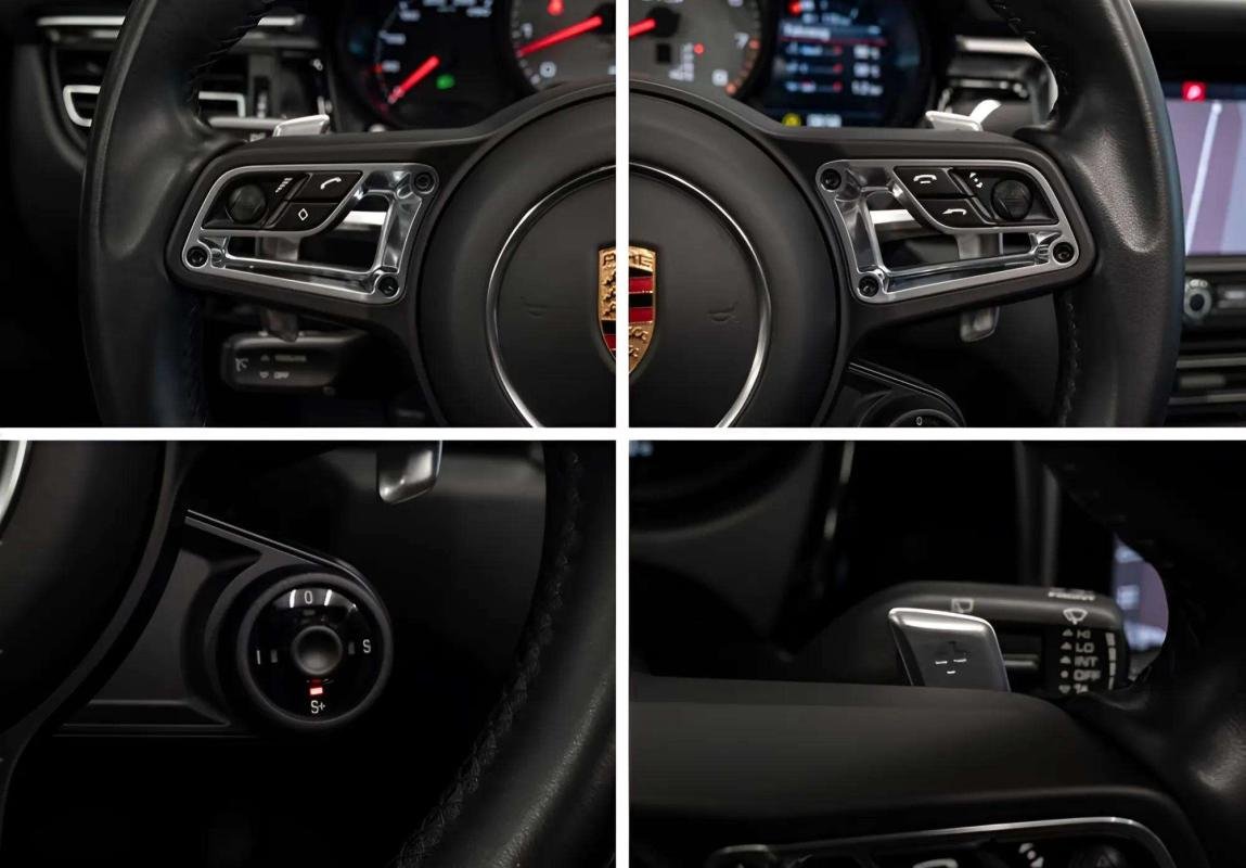 Porsche Macan - Photo 16