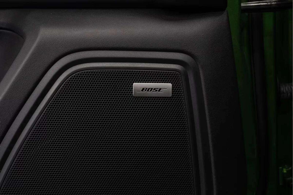 Porsche Macan - Photo 17