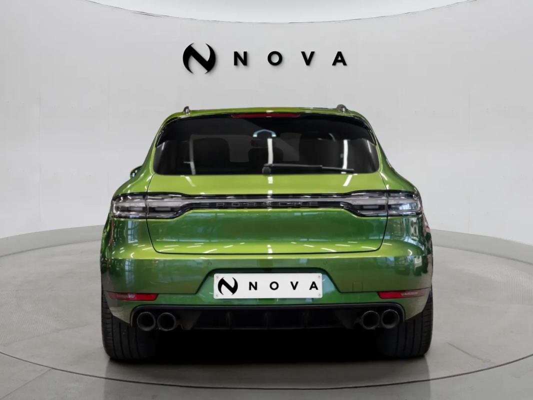 Porsche Macan - Photo 2