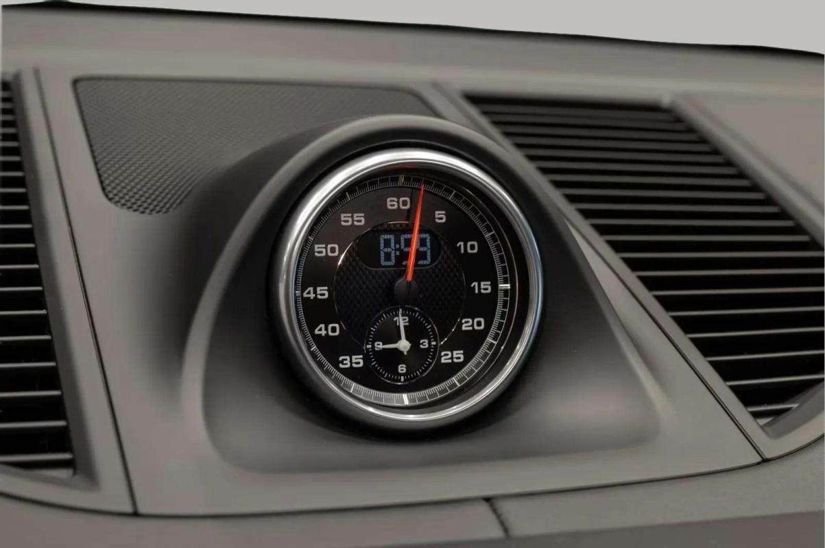 Porsche Macan - Photo 21