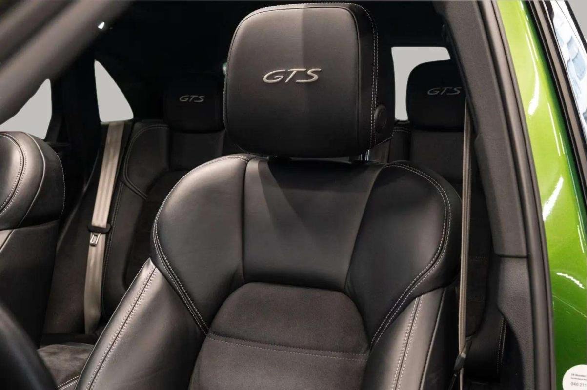 Porsche Macan - Photo 22