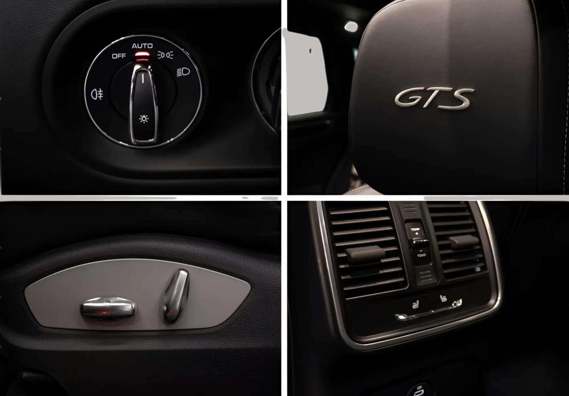 Porsche Macan - Photo 24