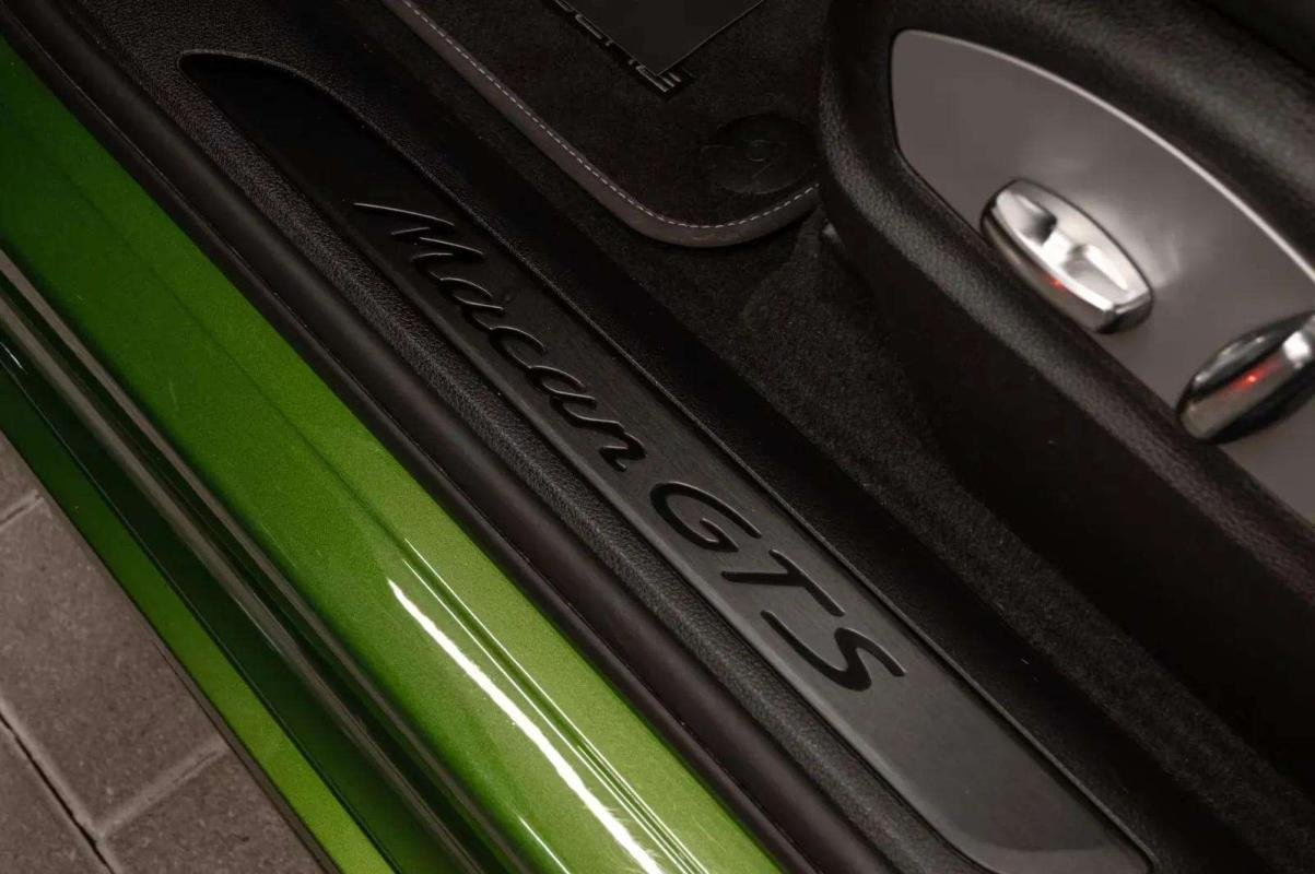 Porsche Macan - Photo 26