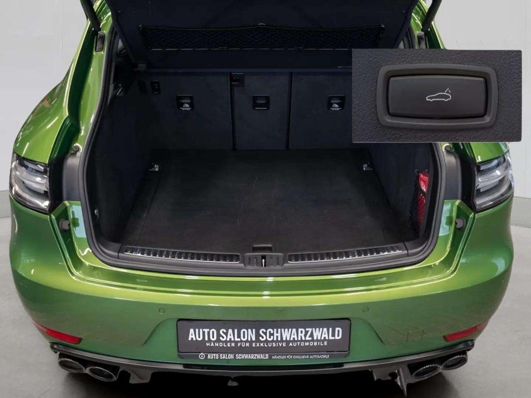 Porsche Macan - Photo 27