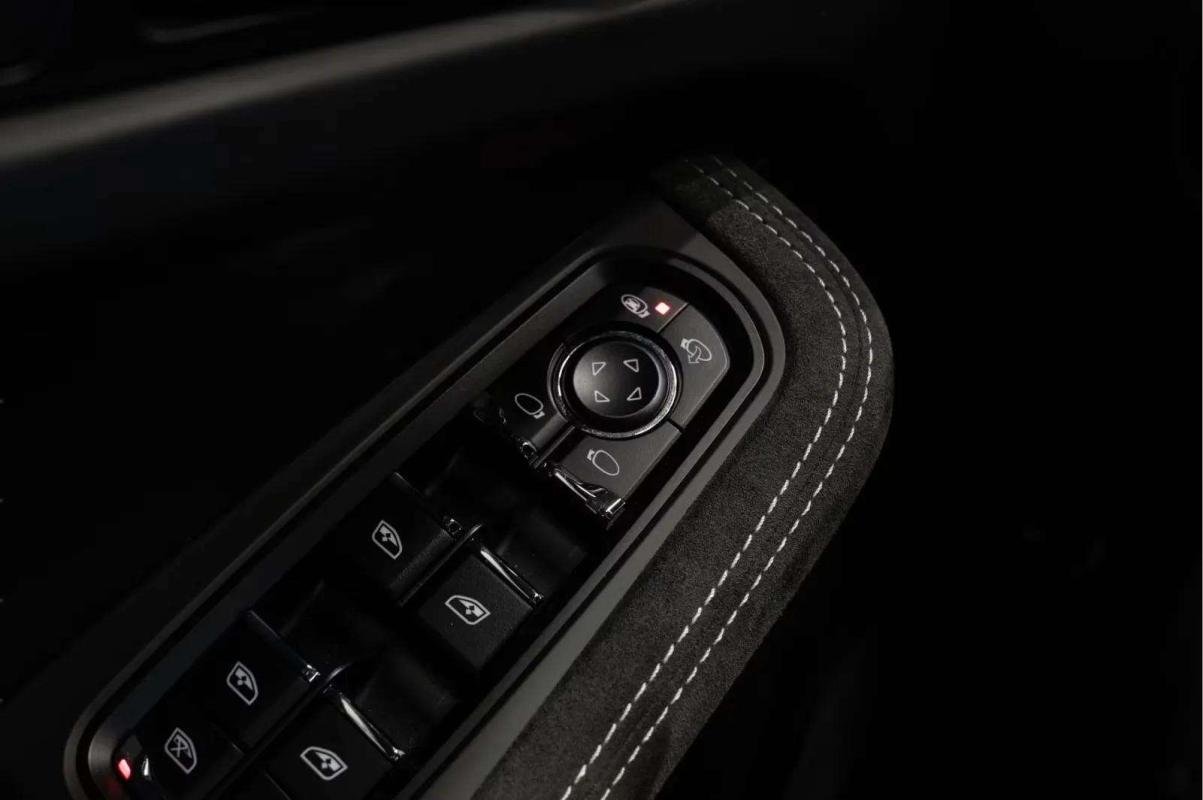 Porsche Macan - Photo 30