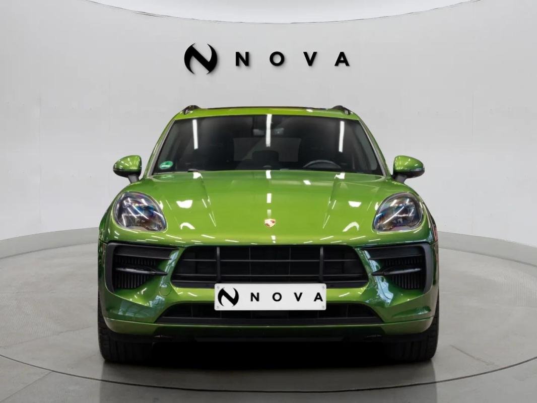Porsche Macan - Photo 3