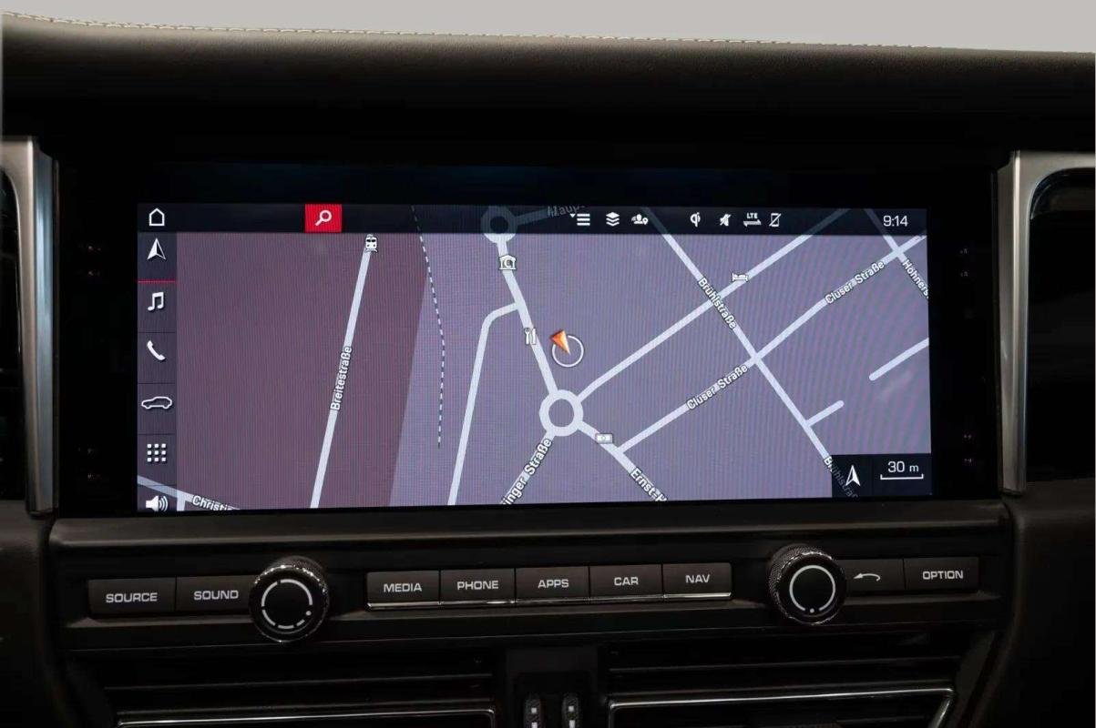 Porsche Macan - Photo 31