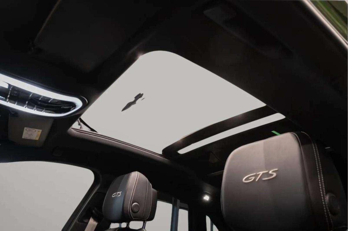 Porsche Macan - Photo 32