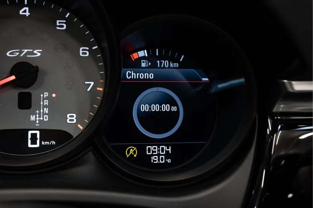 Porsche Macan - Photo 34
