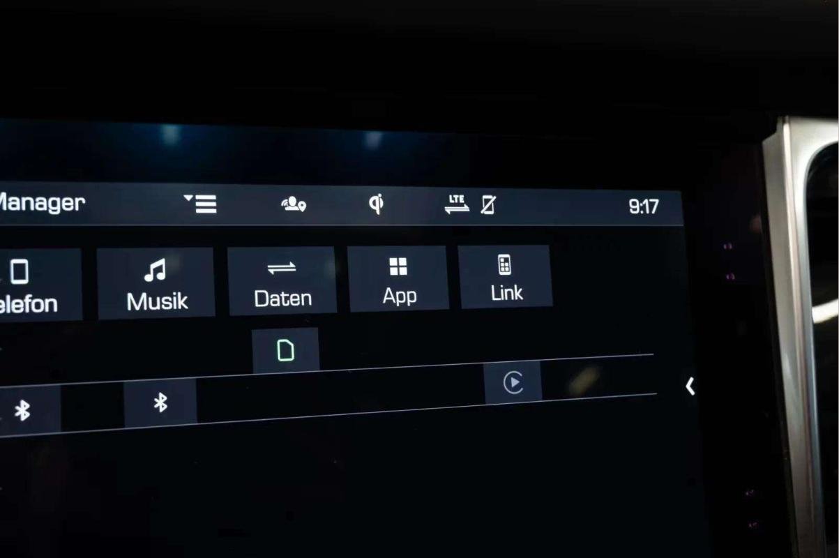 Porsche Macan - Photo 35