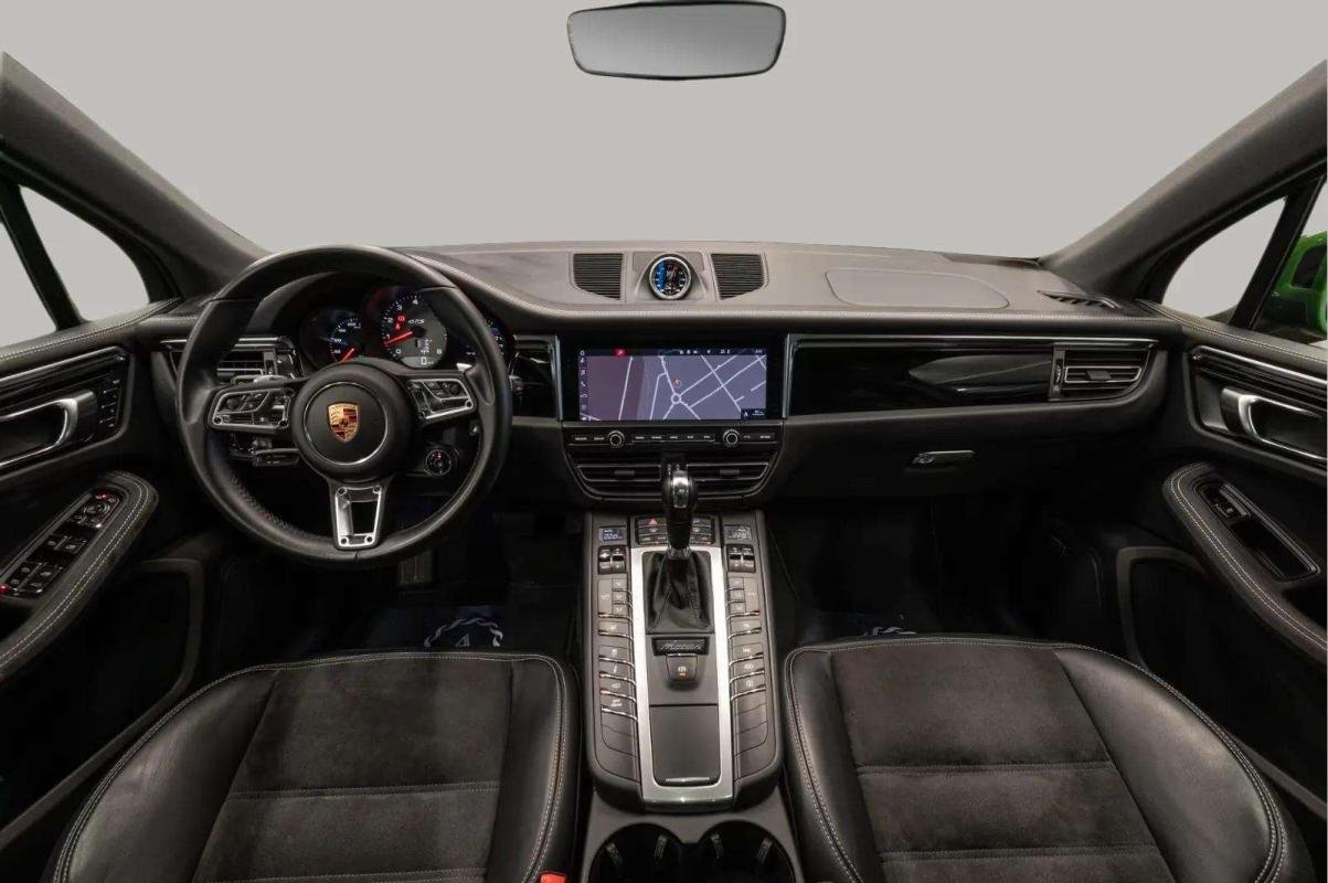 Porsche Macan - Photo 36