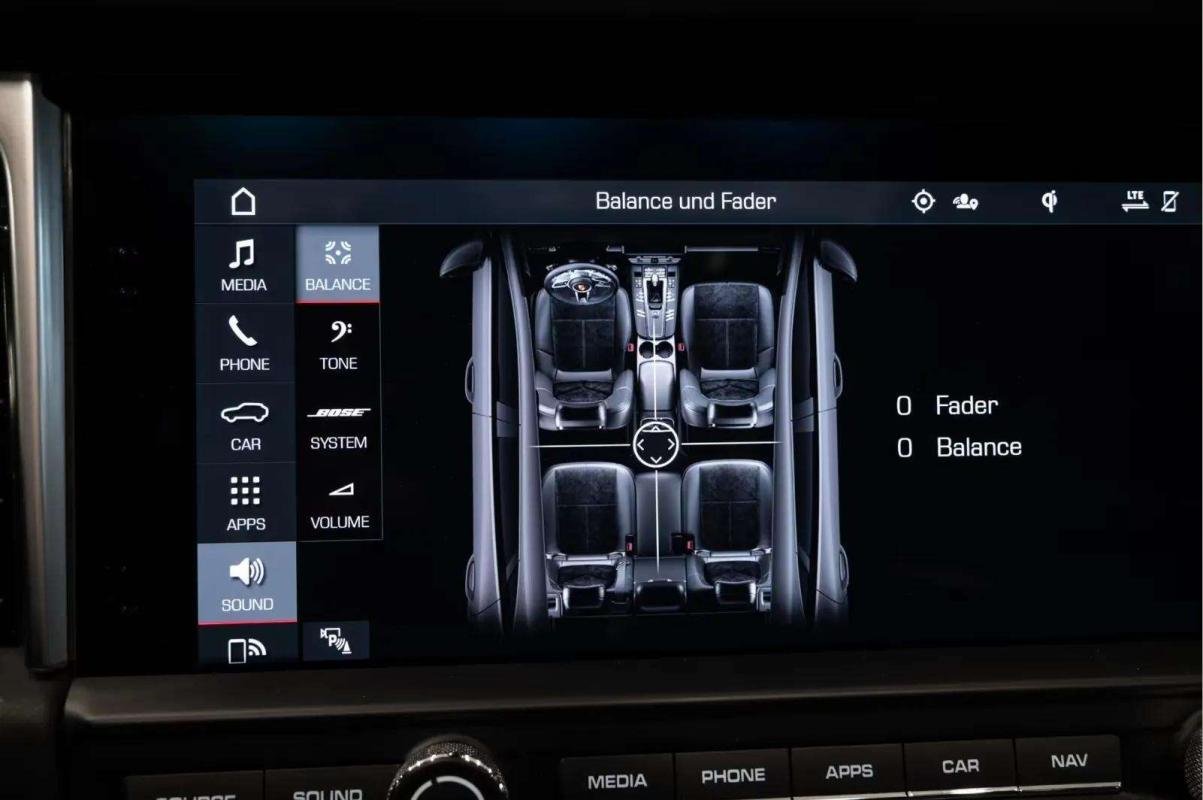 Porsche Macan - Photo 37