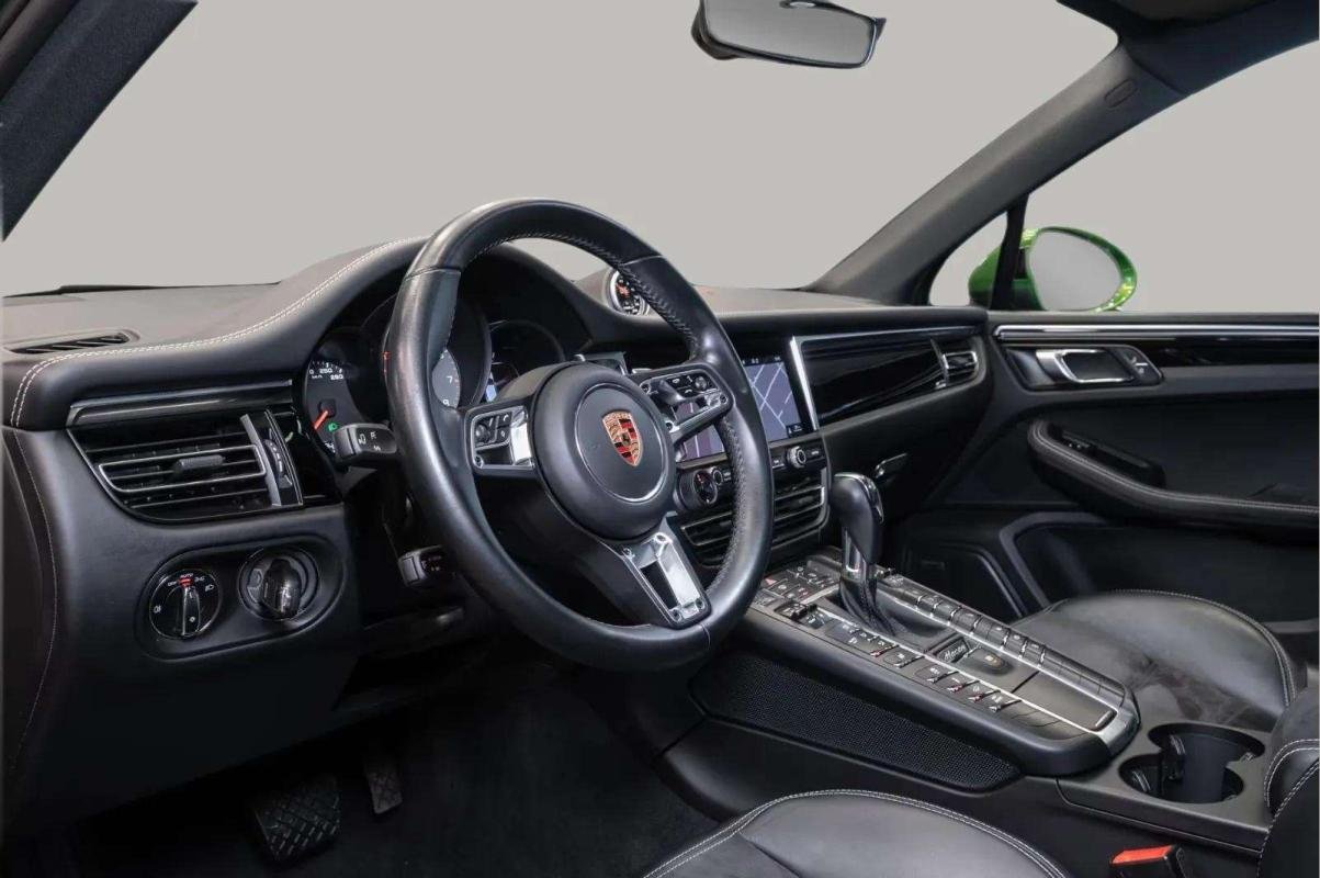 Porsche Macan - Photo 39