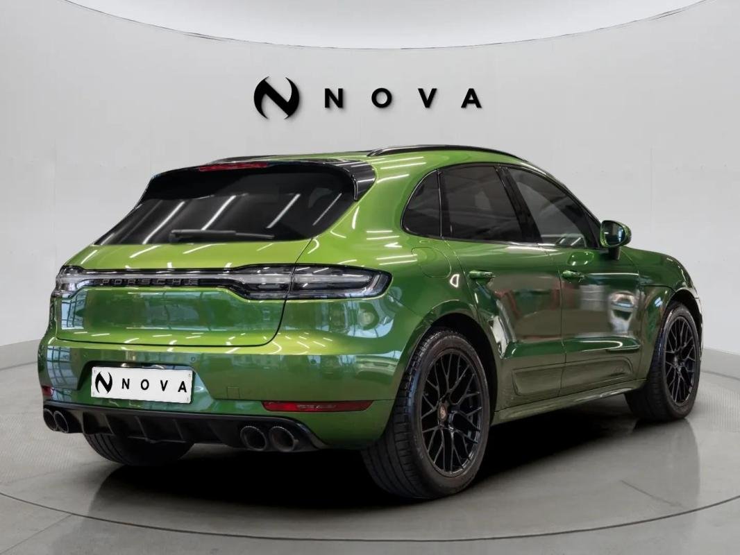 Porsche Macan - Photo 4