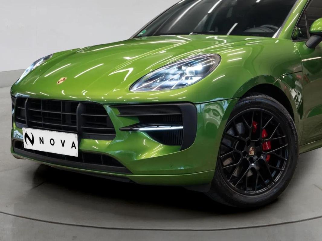 Porsche Macan - Photo 5