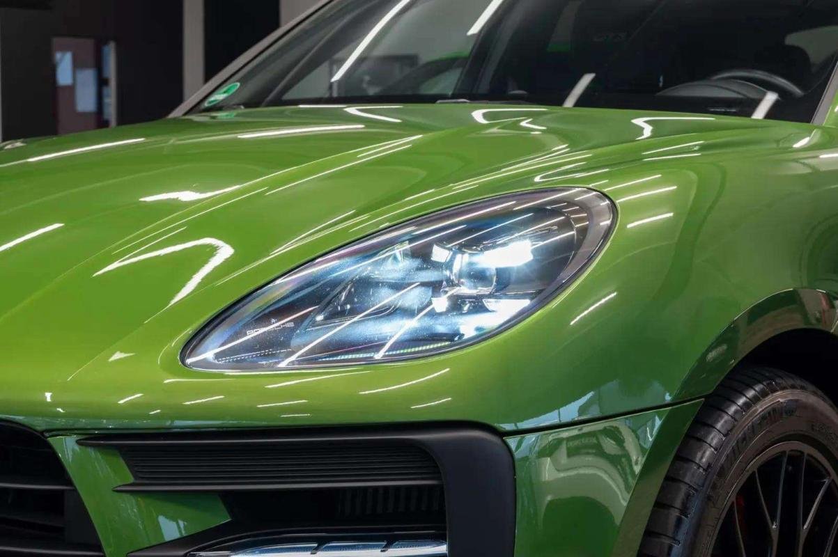 Porsche Macan - Photo 6