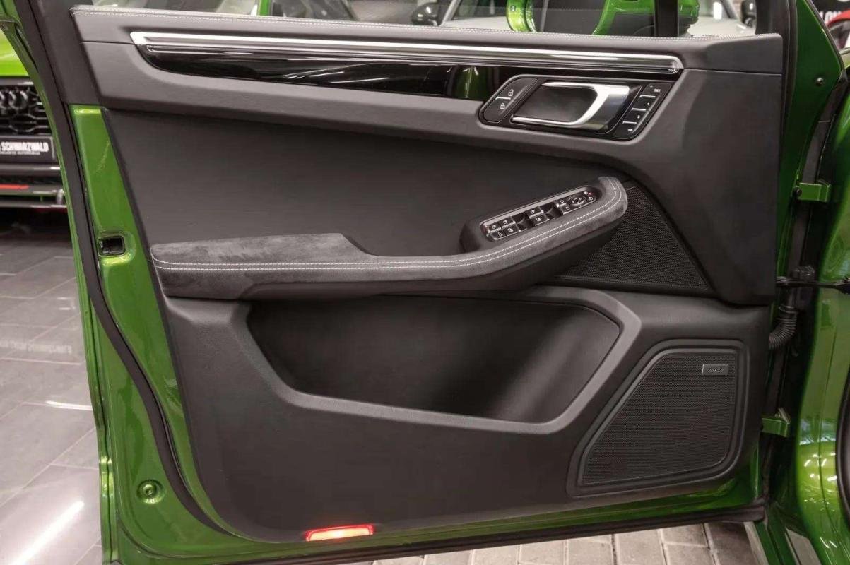 Porsche Macan - Photo 9