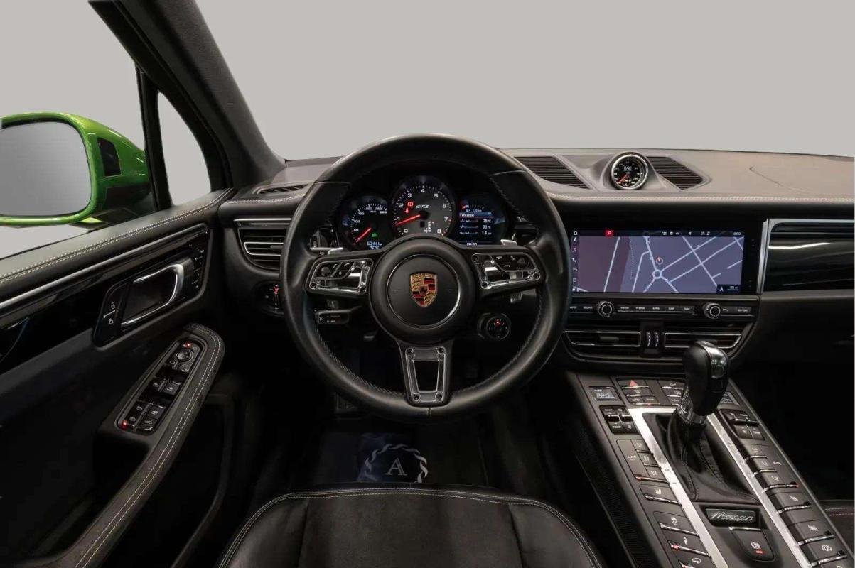 Porsche Macan - Photo 10