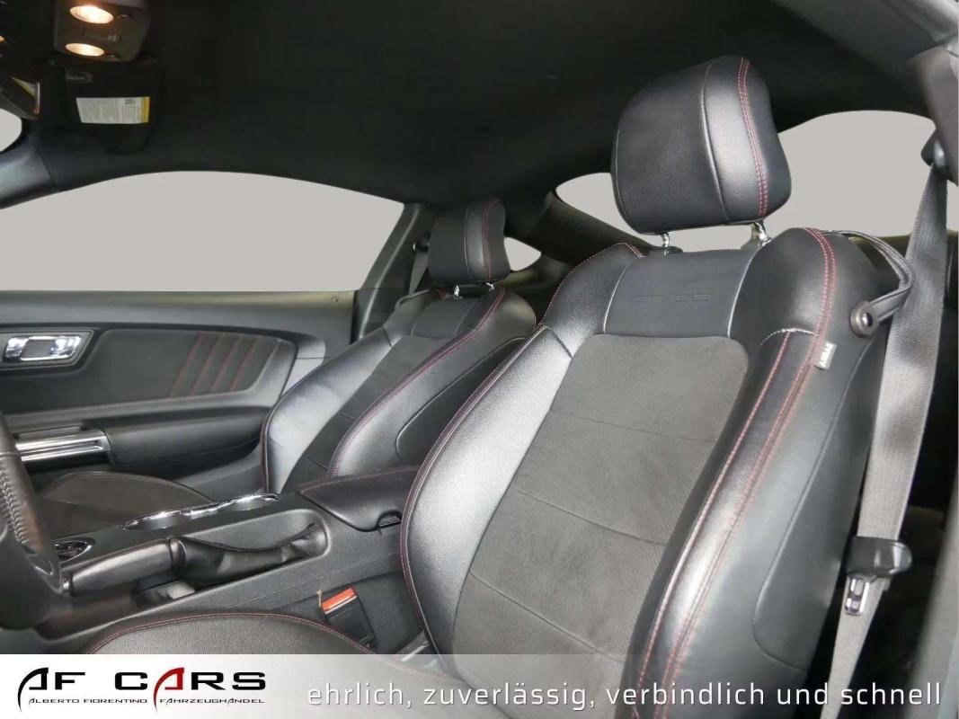Ford Mustang - Photo 11