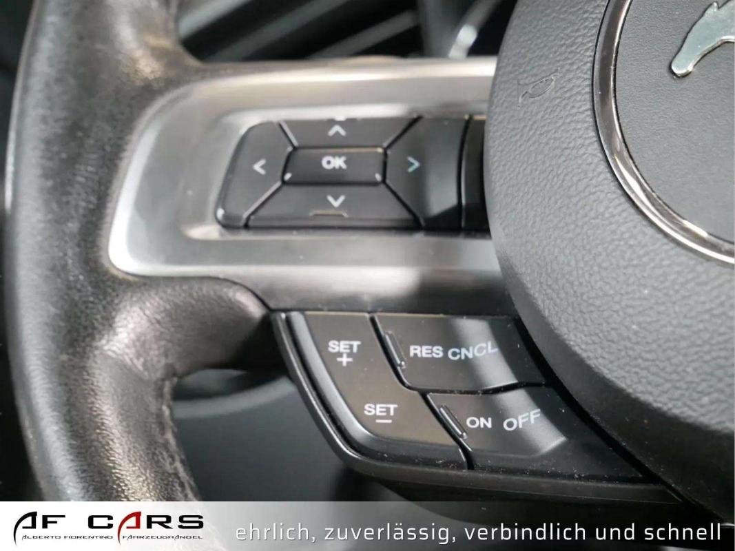 Ford Mustang - Photo 13