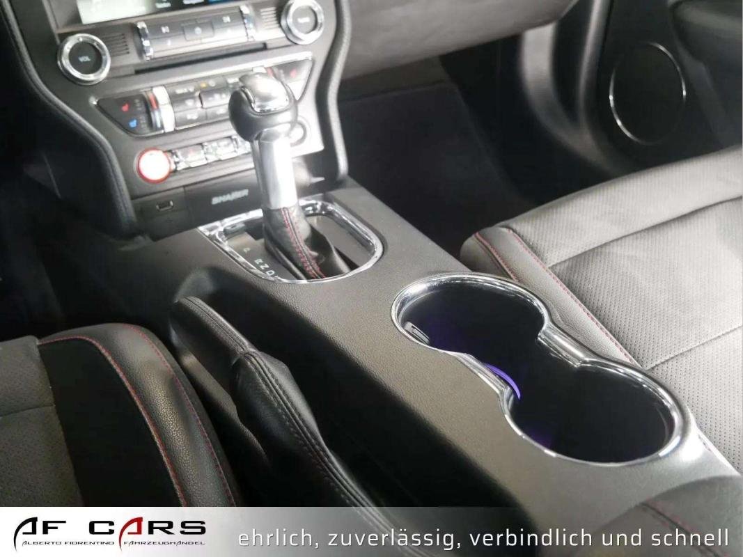 Ford Mustang - Photo 15