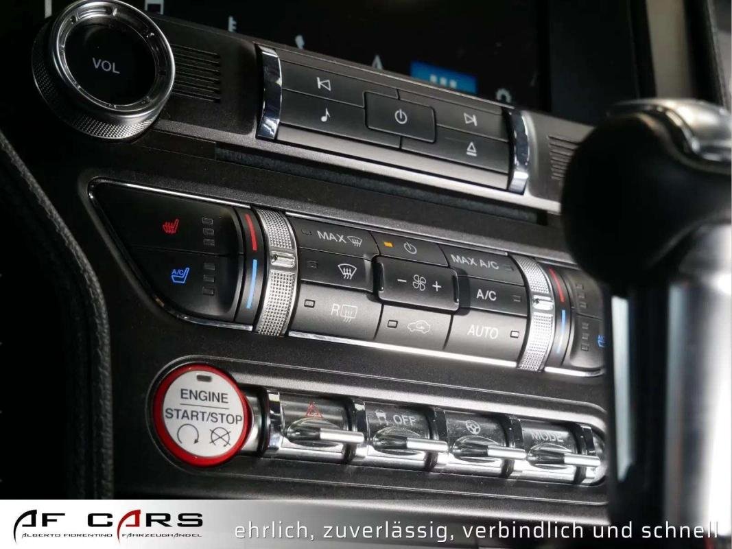 Ford Mustang - Photo 16