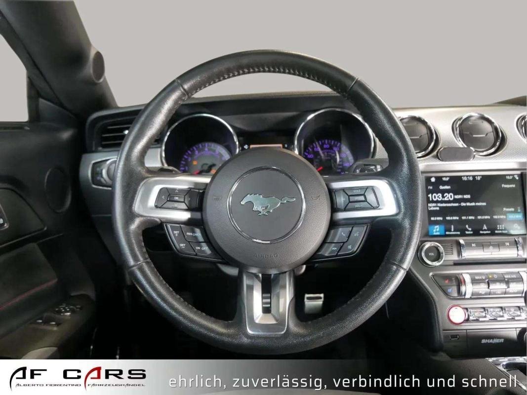 Ford Mustang - Photo 17