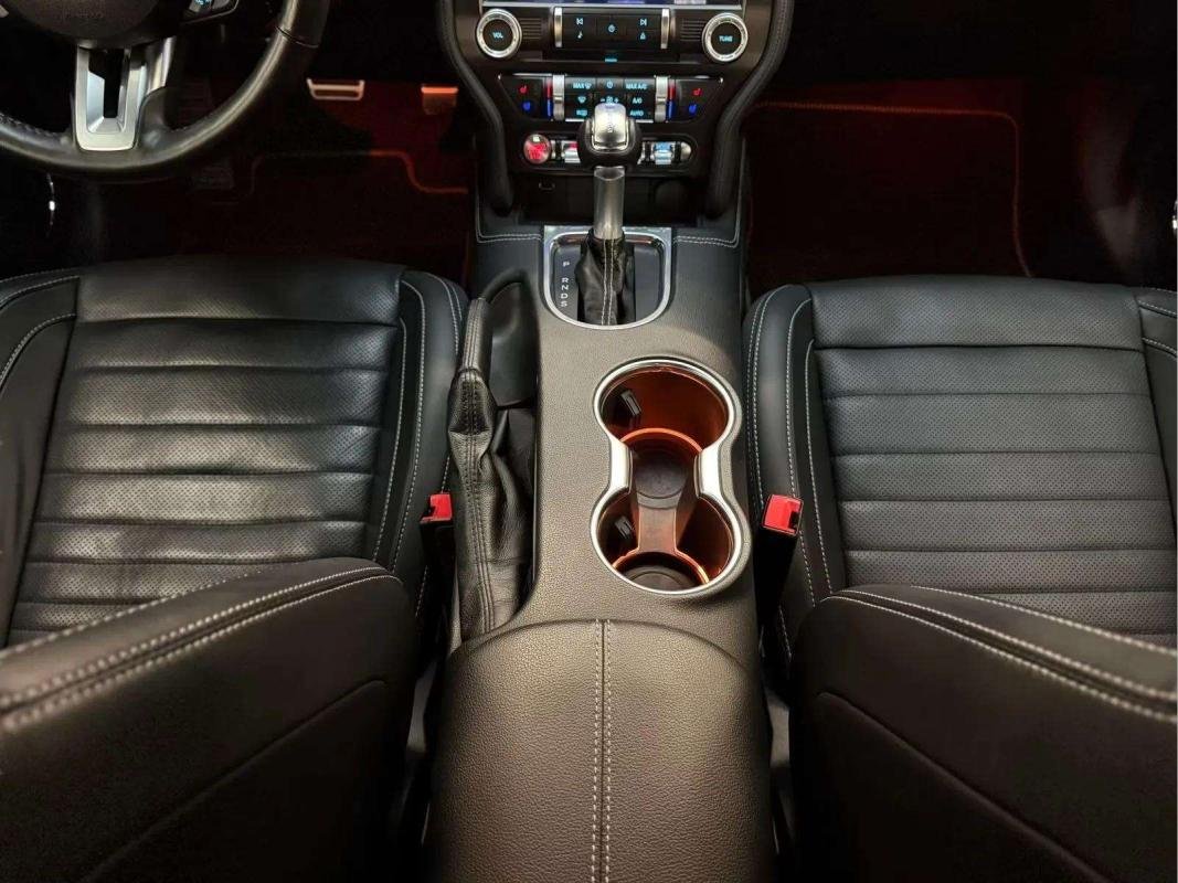 Ford Mustang - Photo 14