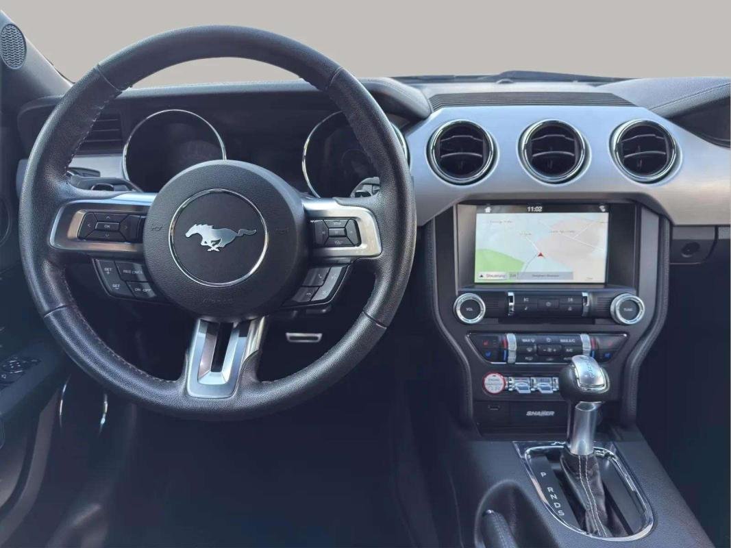 Ford Mustang - Photo 16