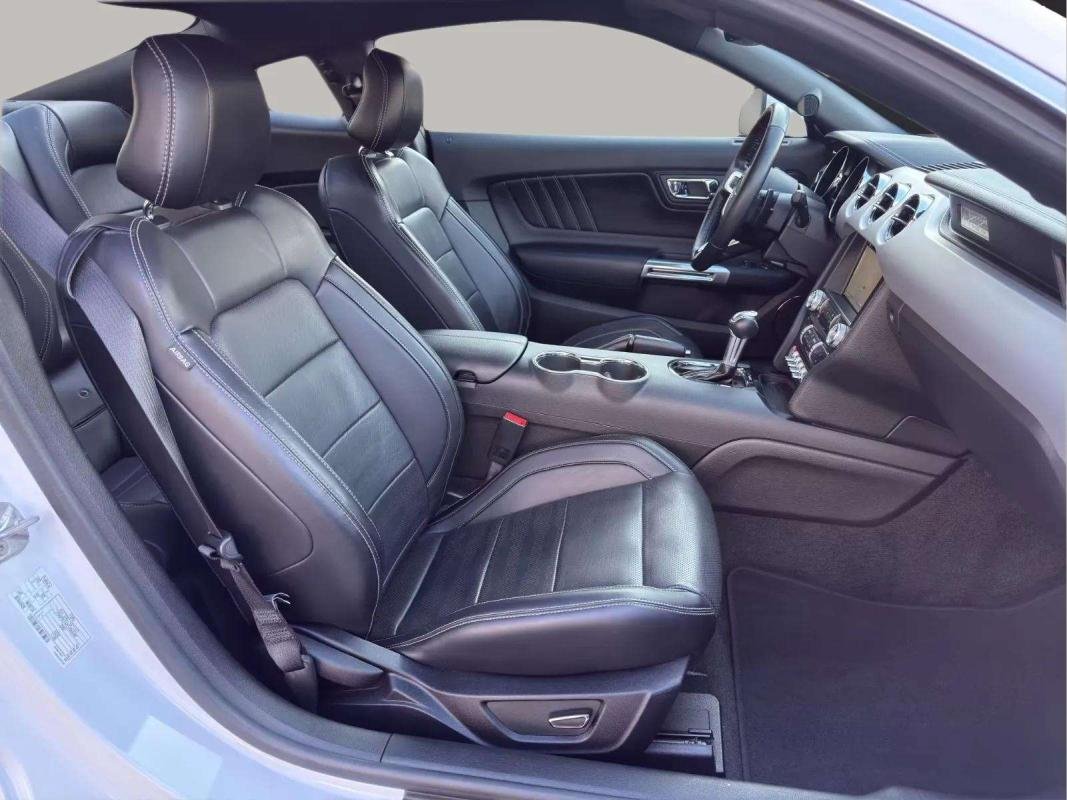 Ford Mustang - Photo 18