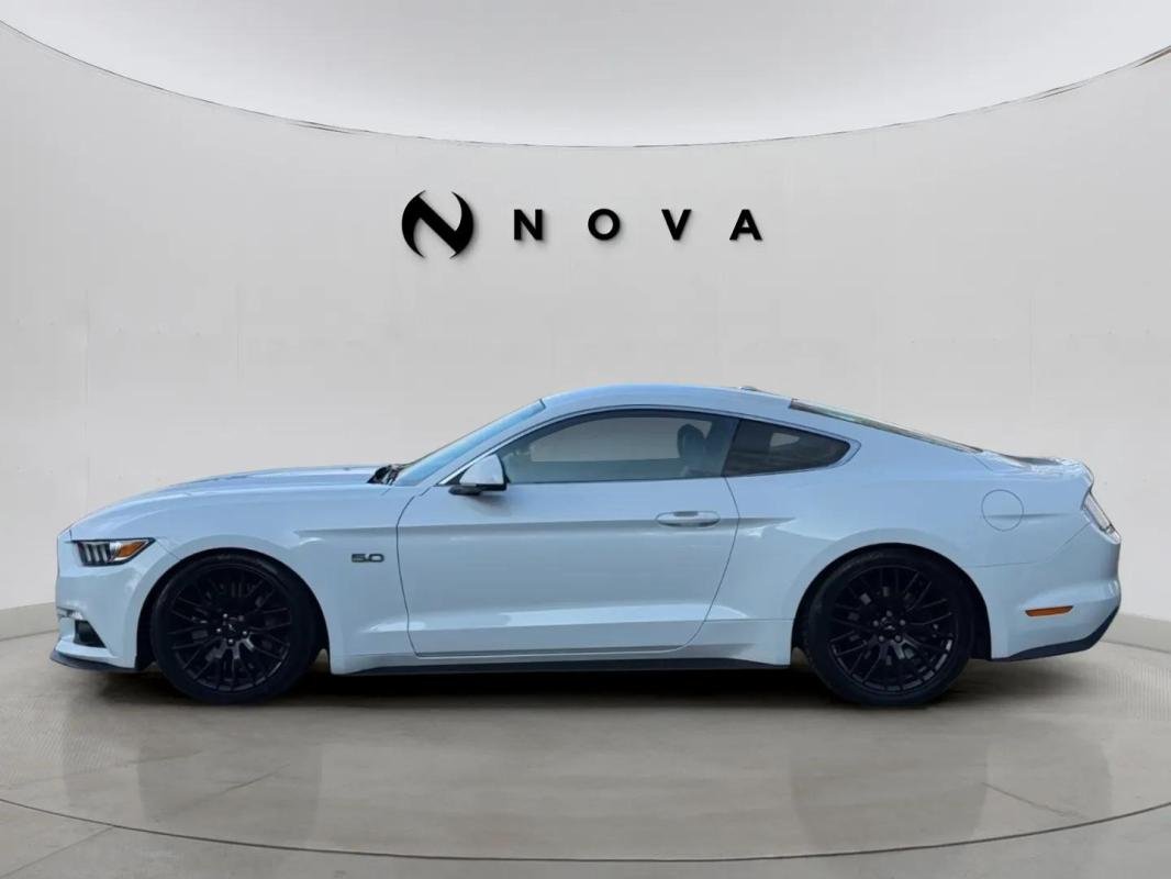 Ford Mustang - Photo 3